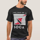 Recherche de soca Tobago