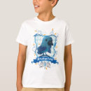 Recherche de ravenclaw tshirts Aquarelle