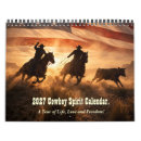 Suche nach cowboy kalender Western