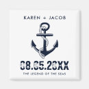 Recherche de ancre magnets Marine
