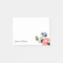 Suche nach ladybug post it Schwarz