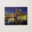 Suche nach boston skyline puzzle Horizontal