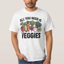 Suche nach lustiges gemüse tshirts Veganer
