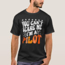 Suche nach im flug tshirts Pilot