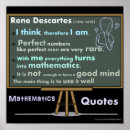 Recherche de rené posters Descartes