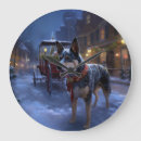 Suche nach weihnachtszeit wanduhren Weihnachtsgeschenke