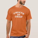 Recherche de cheetos tshirts Chemise