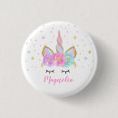 Recherche de licornes badges Licorne magique