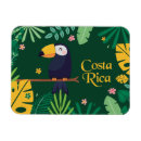Recherche de le costa rica magnets Tropical
