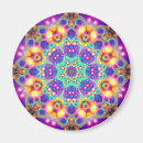 Suche nach regenbogen mandala magnete Blume