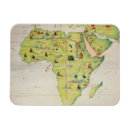 Suche nach kontinent magnete Vintag