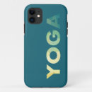 Recherche de mandala coloré iphone coques Bleu