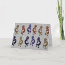 Recherche de fertilité vœux cartes Kokopelli
