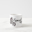 Recherche de cyclisme tasses Typographie