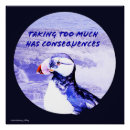 Suche nach mir zu folgen poster Wasser