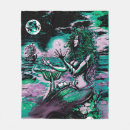 Suche nach siren decken Mermaid