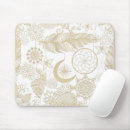 Recherche de dreamcatcher tapis souris Floral