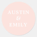 Suche nach rosa hochzeit aufkleber Hochzeitsticker