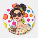 Recherche de band refrigérateur magnets Contenu générationnel