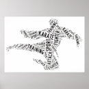 Recherche de self defense posters Karaté
