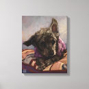 Recherche de animal velu Peinture