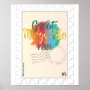 Suche nach großartig poster Ermutigung