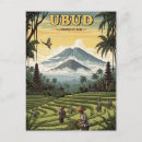Recherche de ubud cartes postales Asie