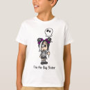 Recherche de peu de goth de peu tshirts Drôle