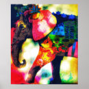 Recherche de pop impressions sur toile posters Animal