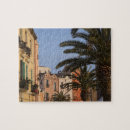 Recherche de sardaigne puzzles Bâtiment