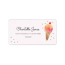 Recherche de glace rose Anniversaire