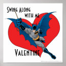 Suche nach das valentine poster Batman