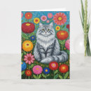 Suche nach graue katzen karten Für sie