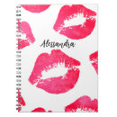 Suche nach kuss kleine notizbücher Make up