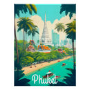 Suche nach phuket thailand poster Reise