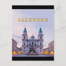 Suche nach salzburg postkarten City
