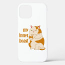 Recherche de chat humoristique iphone coques Animal