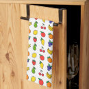Suche nach erdbeeren geschirr tücher Bunt