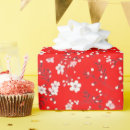 Recherche de poil papier cadeau Floral