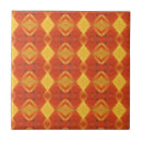 Suche nach rot und gold fliesen Geometrisch