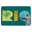 Suche nach aus rio de janeiro magnete Reise