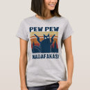 Recherche de pew pew tshirts Chat pew pew