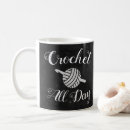 Recherche de crafter tasses Fil