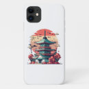 Suche nach japan iphone hüllen Wald
