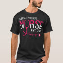 Recherche de infirmiers autorisés tshirts Pratique