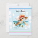 Recherche de méduse invitations Tortue