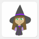 Suche nach schlechte hexe aufkleber Witch