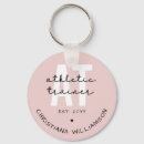 Suche nach sportliche waren schlüsselanhänger Sporttrainer