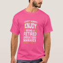 Suche nach betriebsleiter tshirts Operationen