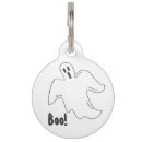 Recherche de halloween animaux médaillons Fantôme
